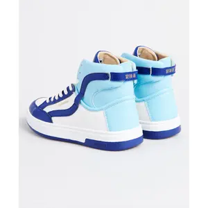 Baskets femme Superdry Lux véganes image-2