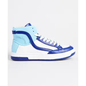 Baskets femme Superdry Lux véganes image-1