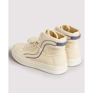 Baskets femme Superdry Lux véganes image-3