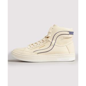 Baskets femme Superdry Lux véganes image-2