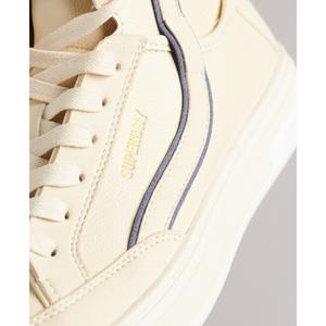 Baskets femme Superdry Lux véganes image-5