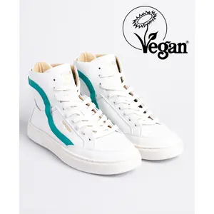 Zapatillas de deporte para mujeres Superdry Lux véganes image-1