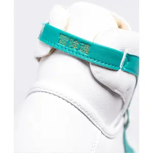 Zapatillas de deporte para mujeres Superdry Lux véganes image-6