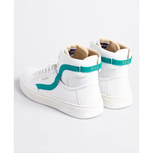 Zapatillas de deporte para mujeres Superdry Lux véganes image-2