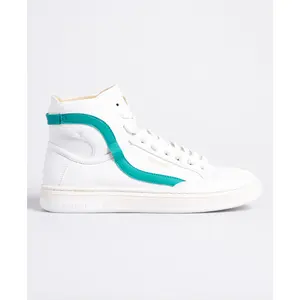 Zapatillas de deporte para mujeres Superdry Lux véganes image-0