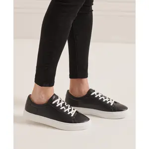 Baskets femme Superdry Retro image-2