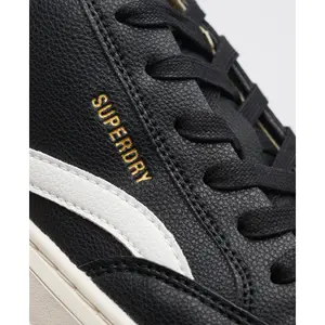 Baskets femme Superdry véganes image-5