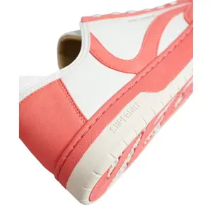 Zapatillas de deporte para mujeres Superdry Vegan Vintage image-4