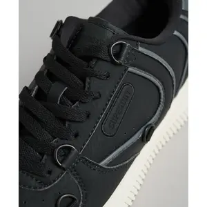 Women's thick lace-up sneakers Superdry Code image-5