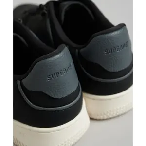 Women's thick lace-up sneakers Superdry Code image-6