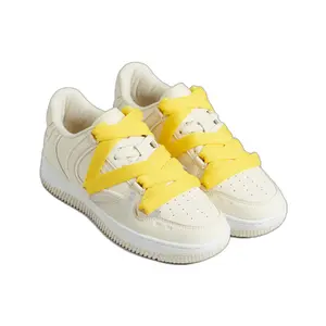 Women's thick lace-up sneakers Superdry Code image-0