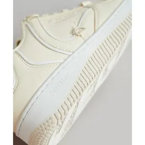 Women's thick lace-up sneakers Superdry Code image-6