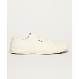 Wegańskie sneakersy dla kobiet Superdry Low Pro Classic image-1