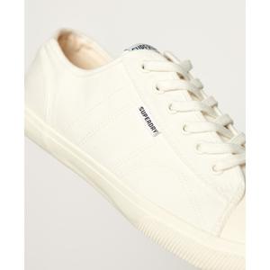 Wegańskie sneakersy dla kobiet Superdry Low Pro Classic image-6