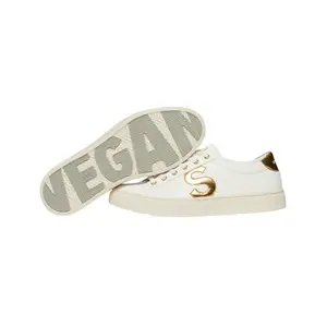 Baskets femme Superdry Véganes Court image-4