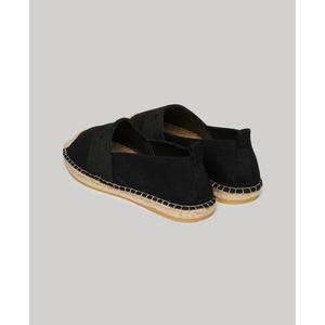 Women's canvas espadrilles Superdry image-3