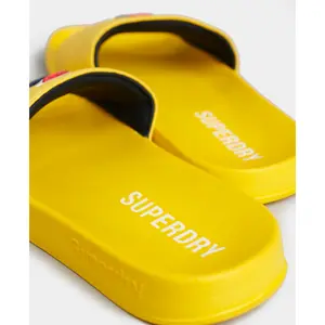 Slides für Frauen Superdry Core image-4