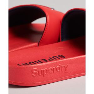 Slides für Frauen Superdry Core image-4