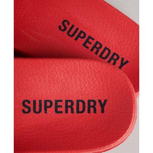 Slides für Frauen Superdry Core image-5