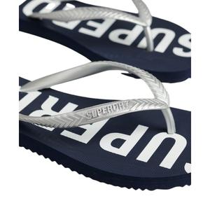 Flip-flops för kvinnor Superdry Code Essential image-1