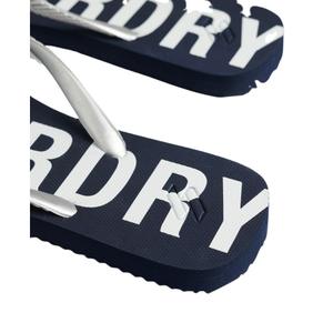 Flip-flops för kvinnor Superdry Code Essential image-2