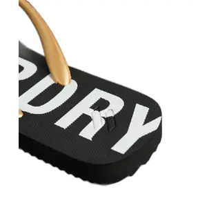 Flip-flops för kvinnor Superdry Code Essential image-2