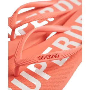 Flip-flops för kvinnor Superdry Code Essential image-1