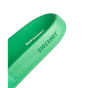 Slides für Frauen Superdry Code Essential image-1