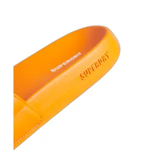 Slides für Frauen Superdry Code Essential image-2