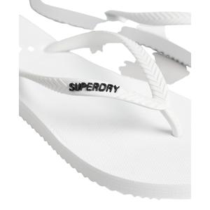 Chanclas de mujer Superdry Vintage image-1