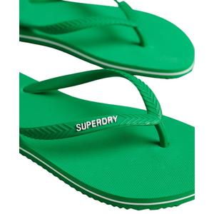 Chanclas clásicas de mujer Superdry Vintage image-1