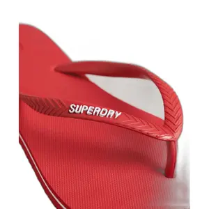 Chanclas de mujer Superdry Vintage image-1