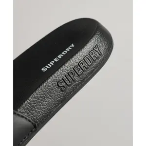 Claquettes femme Superdry Code Core image-2