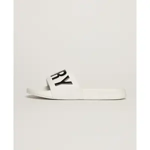 Claquettes de piscine femme Superdry Code Core image-1