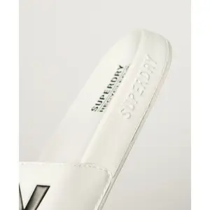 Claquettes de piscine femme Superdry Code Core image-3