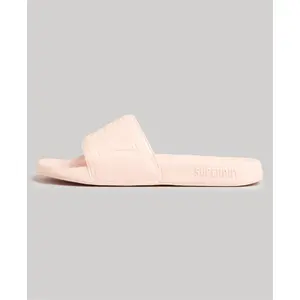 Chinelos de piscina para mulher Superdry Code Core image-0