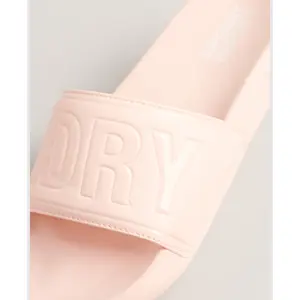 Chinelos de piscina para mulher Superdry Code Core image-3