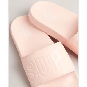 Chinelos de piscina para mulher Superdry Code Core image-2