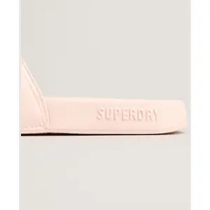 Chinelos de piscina para mulher Superdry Code Core image-4