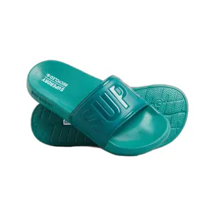 Chinelos de piscina para mulher Superdry Code Core image-0