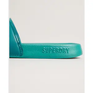 Chinelos de piscina para mulher Superdry Code Core image-4