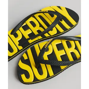 Flip-flops för kvinnor Superdry Vintage image-3