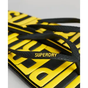 Flip-flops för kvinnor Superdry Vintage image-4