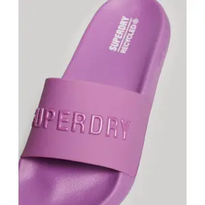 Slides Superdry Code Véganes image-2