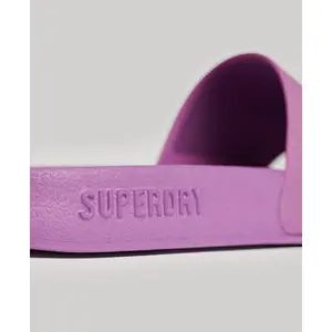 Slides Superdry Code Véganes image-3