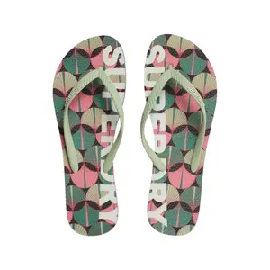 Veganska flip-flops med tjejens logotyp Superdry image-4