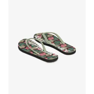 Veganska flip-flops med tjejens logotyp Superdry image-3