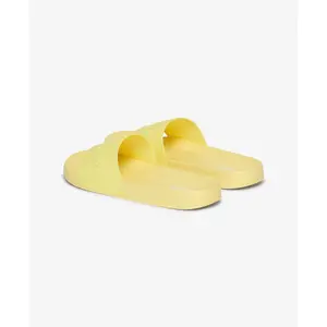 Vegan-Mädchen-Pool-Sandalen mit Logo Superdry image-3