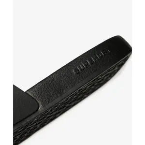 Vegan-Mädchen-Pool-Sandalen mit Logo Superdry image-2