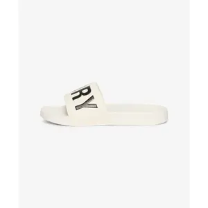 Weganowe klapki basenowe dla dziewczynek Superdry Core image-1